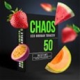 Табак Chaos Destiny soft line 50 грам (свіжість диня кавун маракуйя)