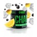 Табак Chaos Ice Plosion soft line 50 грам (лимон бузина лід)