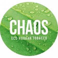 Табак Chaos Vanilla Lemo soft line 50 грам (ваніль лимон)