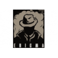 Табак Enigma Bombe 100 грам (панрас)