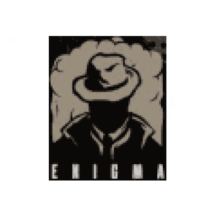 Табак Enigma Elder 100 грам (журавлина)