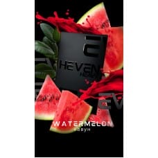 Табак Heven Heavy Watermelon 50 грам (кавун)