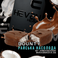 Табак Heven Heavy Bounty 100 грам (баунті)