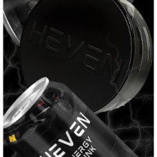 Табак Heven Heavy Energy 100 грам (энергетик)