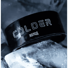 Табак Heven Heavy Colder 100 грам (холод)