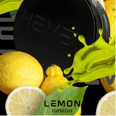 Табак Heven Heavy Lemon 100 грам (лимон)