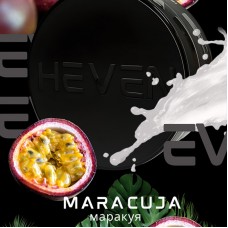 Табак Heven Heavy Maracuja 100 грам (маракуйя)