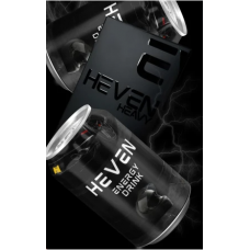 Табак Heven Heavy Energy 50 грам (энергетик)