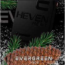 Табак Heven Heavy Evergreen 50 грам (хвоя)