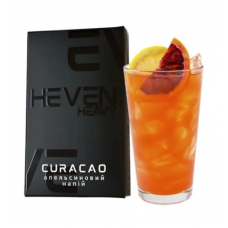 Табак Heven Heavy Juice Orange 50 грам (апельсиновий сік)