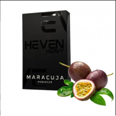 Табак Heven Heavy Maracuja 50 грам (маракуйя)