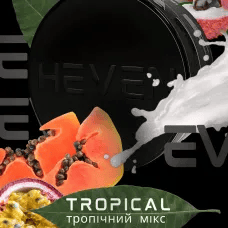 Табак Heven Heavy Tropical 100 грам (тропічний мікс)