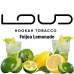 Табак Loud Feijoa Lemonade 40 грам (фейхоа)
