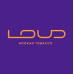 Табак Loud Grape Soda 50 грам (виноградний напій)