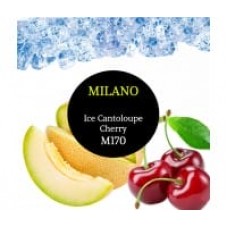 Табак Milano Ice Cantoloupe Cherry M170 100 грамм (лёд дыня вишня)