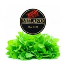 Табак Milano Mint M188 100 грамм (мята)
