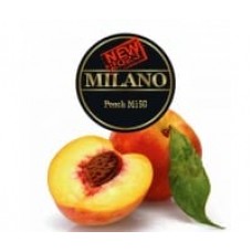 Табак Milano Peach M190 100 грамм (персик)