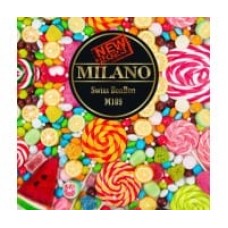 Табак Milano Swiss BonBon M189 100 грамм (леденцы)