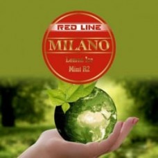 Табак Milano RL Lemon Ice Mint R2 100 грамм (лимон с мятой)