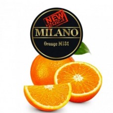 Табак Milano Orange M184 100 грамм (апельсин)