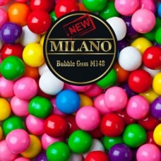 Табак Milano Bubble Gum M148 100 грам