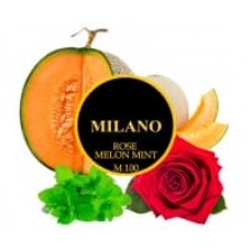 Табак Milano Rose Melon Mint M181 100 грамм (дыня)
