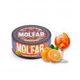 Табак Molfar Chill Line Аперо Літо 100 грам ((апероль просеко апельсин)