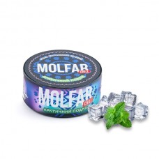 Табак Molfar Chill Line Арктичний Подих 100 грам (лід)