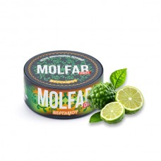 Табак Molfar Chill Line Бергамот 100 грам (бергамот)