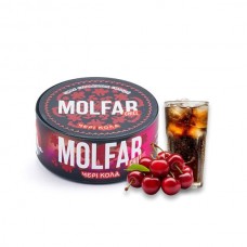 Табак Molfar Chill Line Чері Кола 100 грам (вишня кола)
