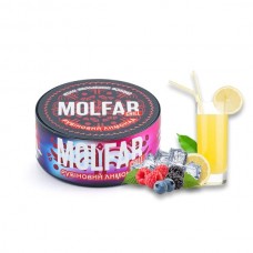 Табак Molfar Chill Line Рубiновий Лимонад 100 грам (полуниця лимон лимонад)