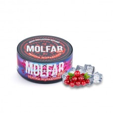 Табак Molfar Chill Line Терпка Журавлина 100 грам (журавлина)