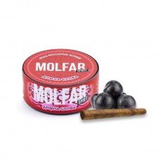 Табак Molfar Spirit Line Димна Слива 100 грам (слива сигара)