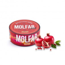 Табак Molfar Spirit Line Гарне 100 грам (гранат)