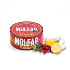 Табак Molfar Spirit Line Смак Годжі 100 грам (зелений чай ягоди годжі лимон)