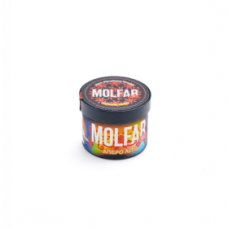 Табак Molfar Chill Line Аперо Літо 40 грамм (апероль просеко апельсин)