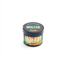 Табак Molfar Chill Line Бергамот 40 грам (бергамот)
