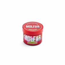 Табак Molfar Spirit Line Дика М’ята 40 грам (м’ята)
