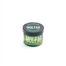 Табак Molfar Chill Line Лимона Солодка 40 грам (лимон)