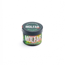 Табак Molfar Chill Line Зелений Манго 40 грамм (манго)