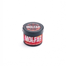 Табак Molfar Chill Line Соковитий Персик 40 грам (персик)