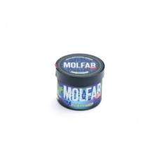 Табак Molfar Chill Line Рефрешер 40 грам (лайм лимон лід)
