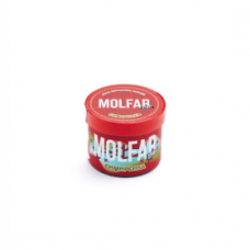 Табак Molfar Spirit Line Ньютон 40 грамм (зелене яблуко лід)