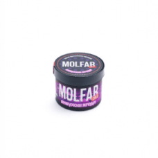 Табак Molfar Chill Line Вибухові Ягоди 40 грам (кисло-солодкий смак лісових ягід)ї