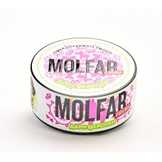 Табак Molfar Virginia Line Дари Мексики 100 грам (кактус лайм)