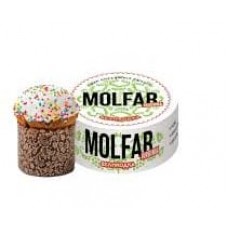 Табак Molfar Virginia Line Великодка 100 грам