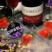 Табак Orwell Medium Fragolino Rosso 100 грам (полуничне фраголіно)