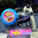Табак Orwell Strong Hubba Bubba 100 грам (чорнична жуйка)