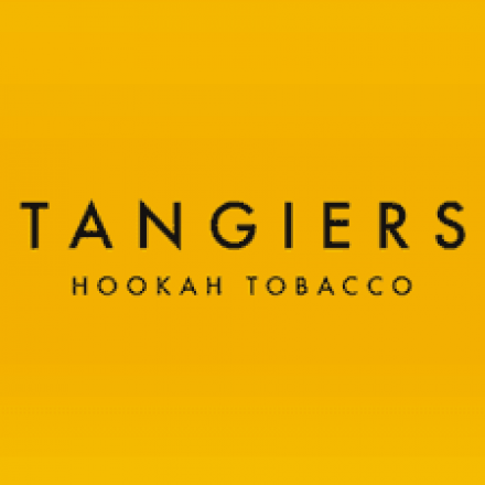 Табак Tangiers #43 Noir Jackfruit 250 грамм (джєкфрут)