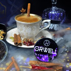 Табак Orwell Medium Masal Tea 200 грам (чай масал)